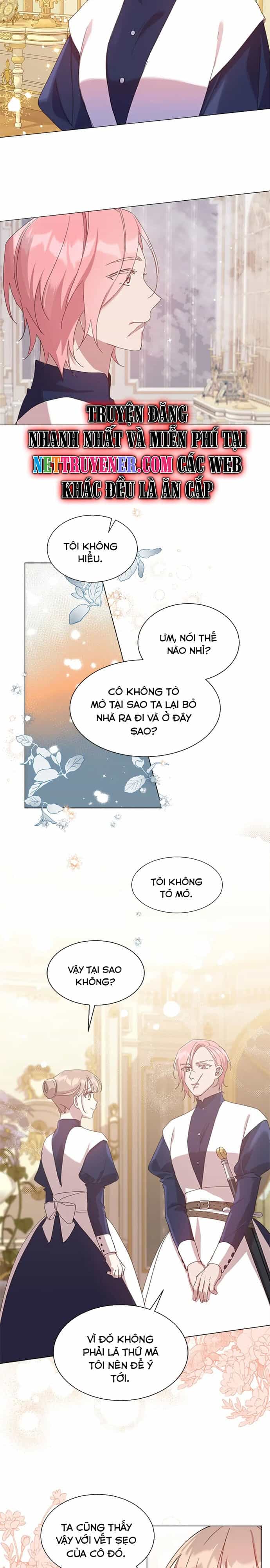 Chúng Ta Không Phải Chị Em - Chương 27 - ảnh 5