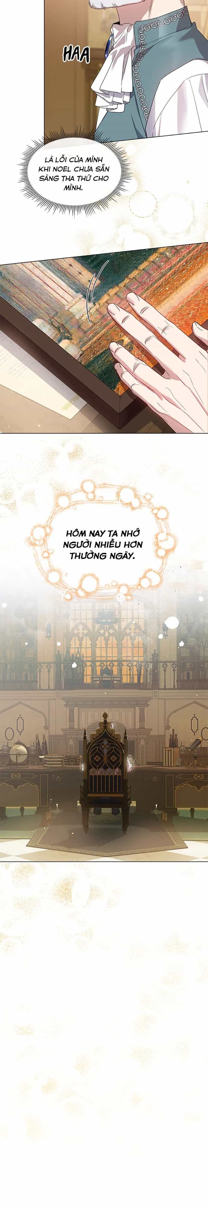 Chúng Ta Không Phải Chị Em - Chương 28 - ảnh 12