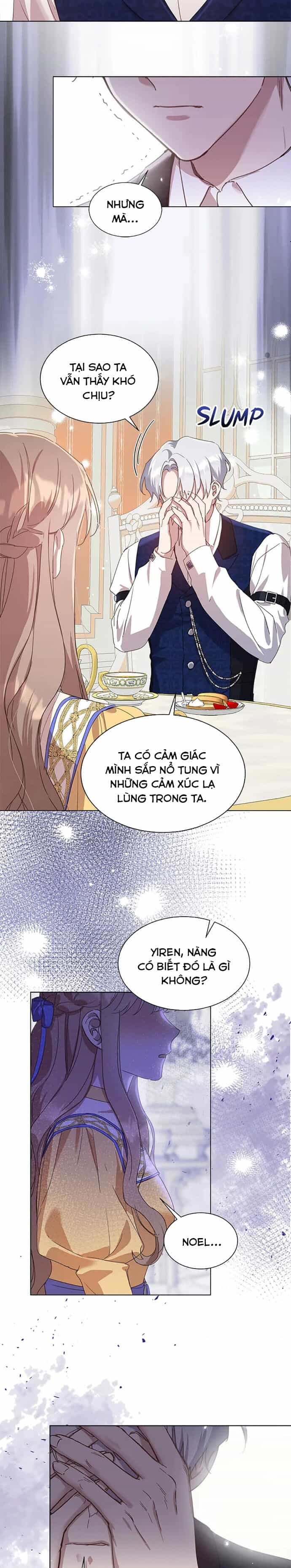 Chúng Ta Không Phải Chị Em - Chương 29 - ảnh 6