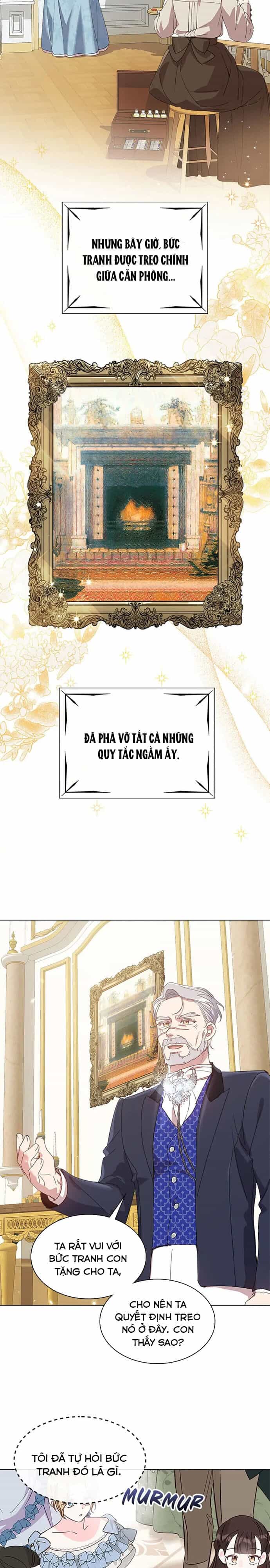 Chúng Ta Không Phải Chị Em - Chương 31 - ảnh 2