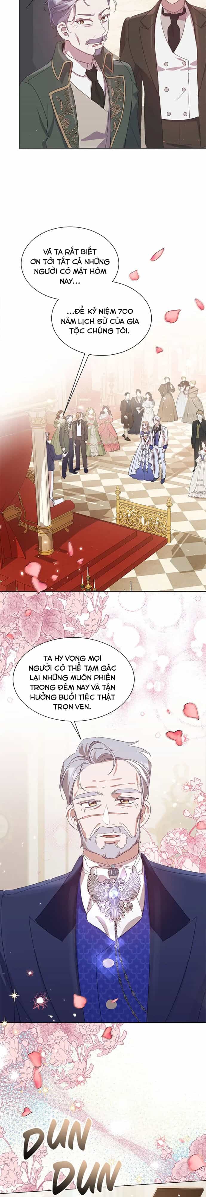 Chúng Ta Không Phải Chị Em - Chương 31 - ảnh 4