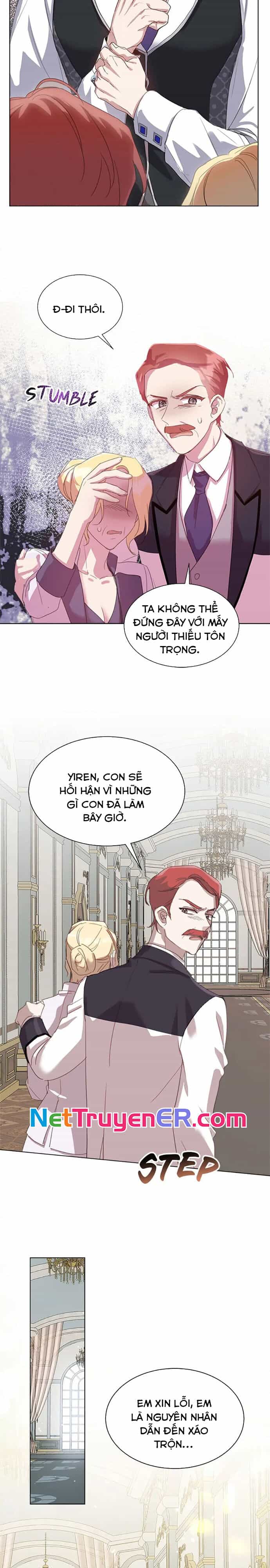Chúng Ta Không Phải Chị Em - Chương 33 - ảnh 17