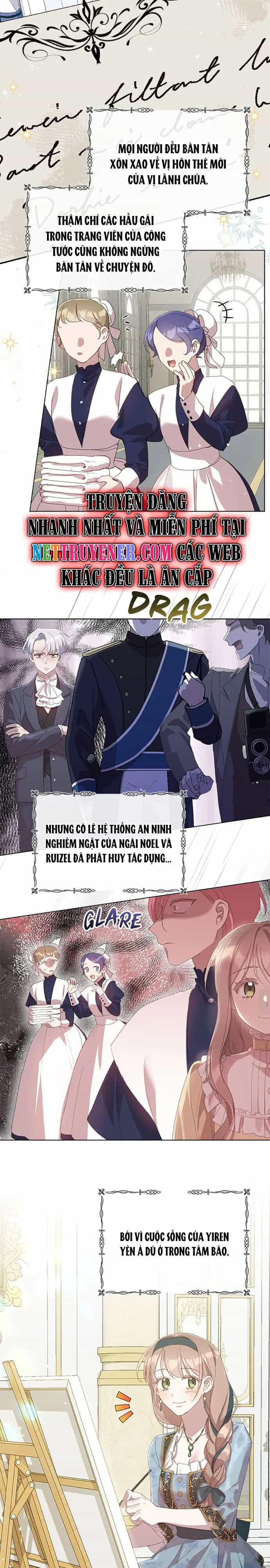 Chúng Ta Không Phải Chị Em - Chương 33 - ảnh 5