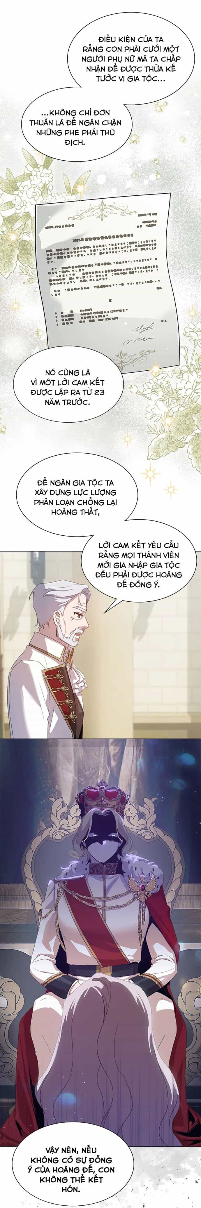 Chúng Ta Không Phải Chị Em - Chương 34 - ảnh 10