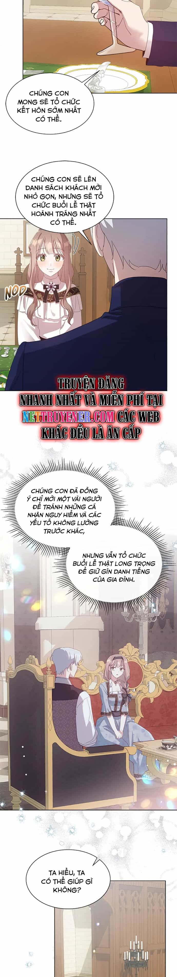 Chúng Ta Không Phải Chị Em - Chương 34 - ảnh 7