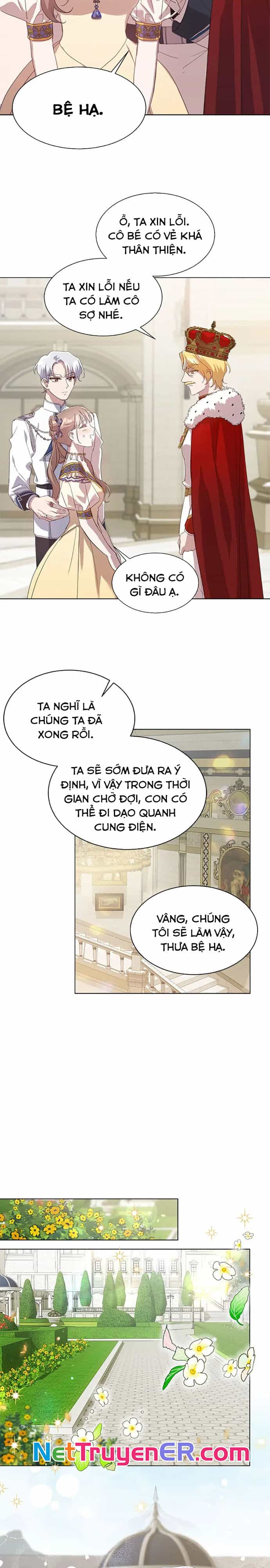 Chúng Ta Không Phải Chị Em - Chương 35 - ảnh 17