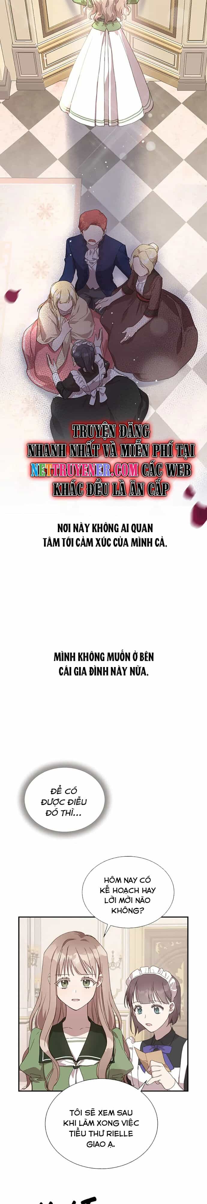 Chúng Ta Không Phải Chị Em - Chương 3 - ảnh 11