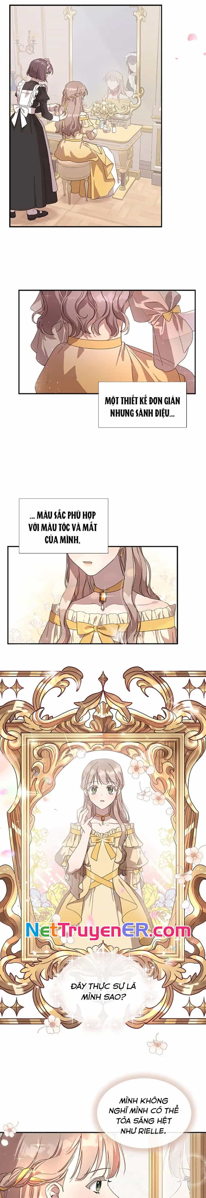 Chúng Ta Không Phải Chị Em - Chương 3 - ảnh 15