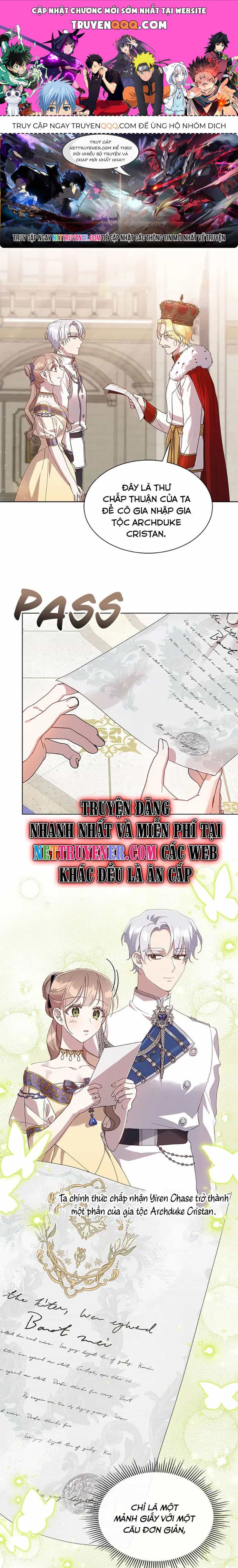 Chúng Ta Không Phải Chị Em - Chương 37 - ảnh 1