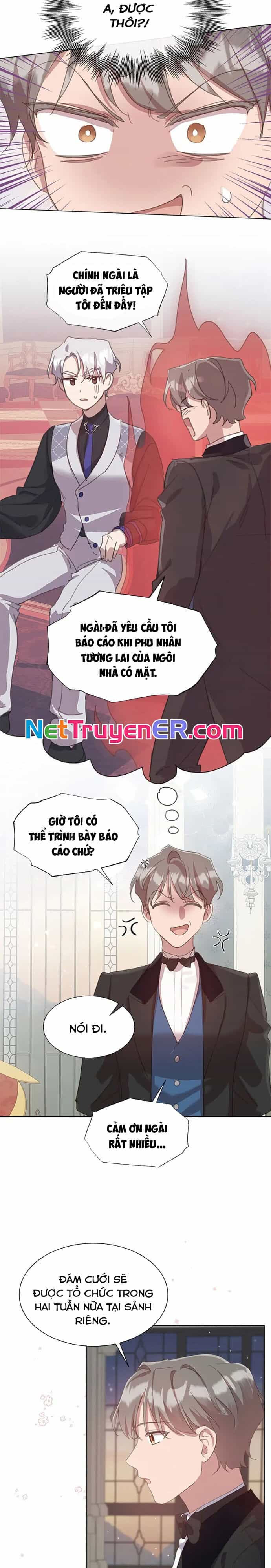 Chúng Ta Không Phải Chị Em - Chương 37 - ảnh 19