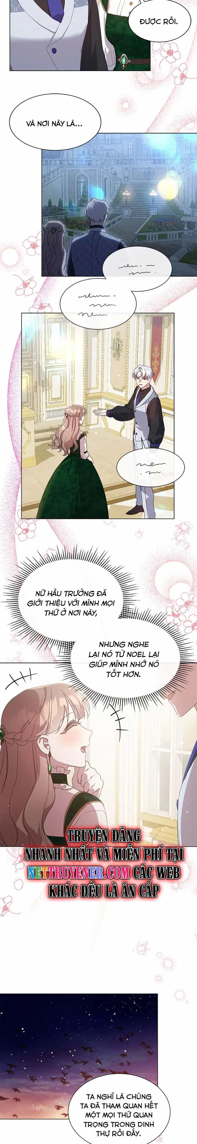 Chúng Ta Không Phải Chị Em - Chương 38 - ảnh 8