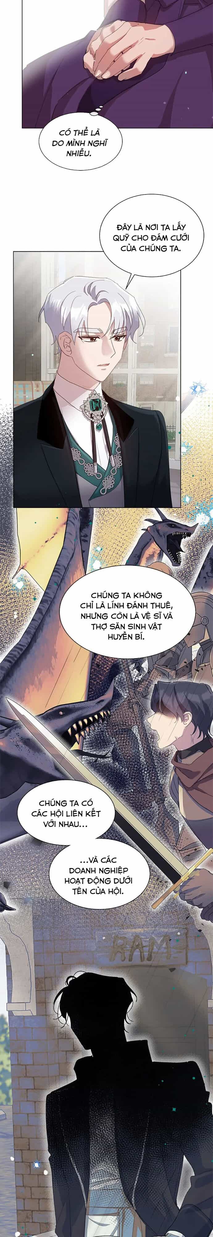 Chúng Ta Không Phải Chị Em - Chương 39 - ảnh 14