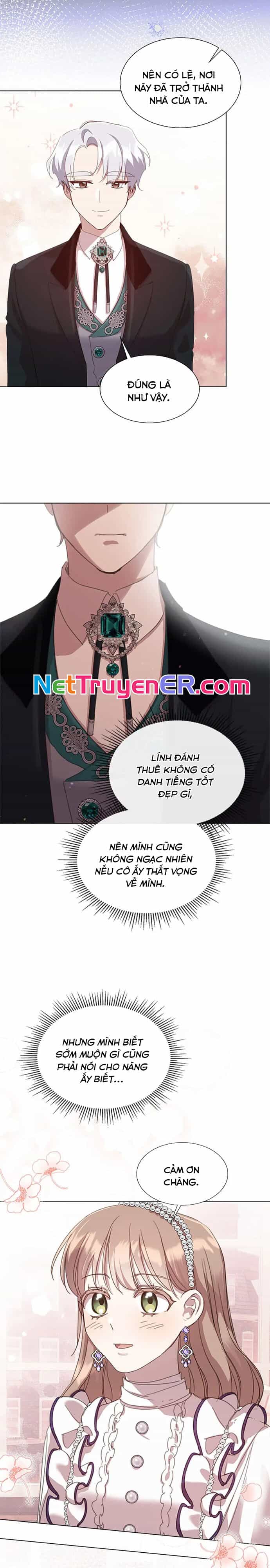 Chúng Ta Không Phải Chị Em - Chương 39 - ảnh 17