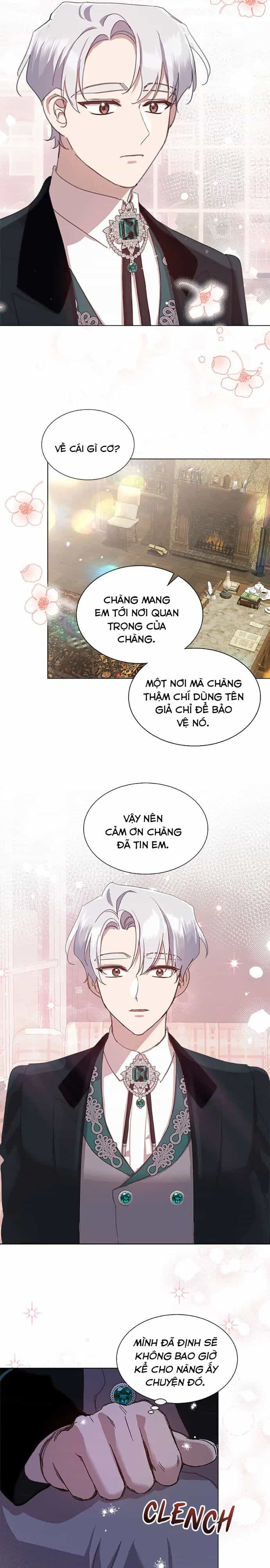 Chúng Ta Không Phải Chị Em - Chương 39 - ảnh 18