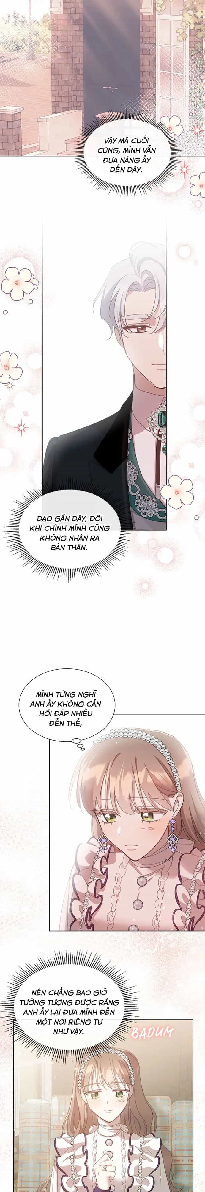 Chúng Ta Không Phải Chị Em - Chương 39 - ảnh 20