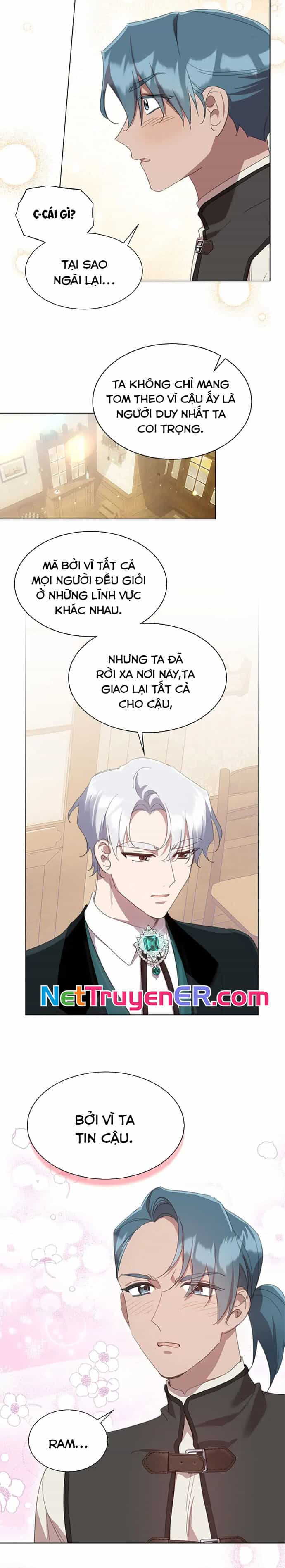 Chúng Ta Không Phải Chị Em - Chương 42 - ảnh 3