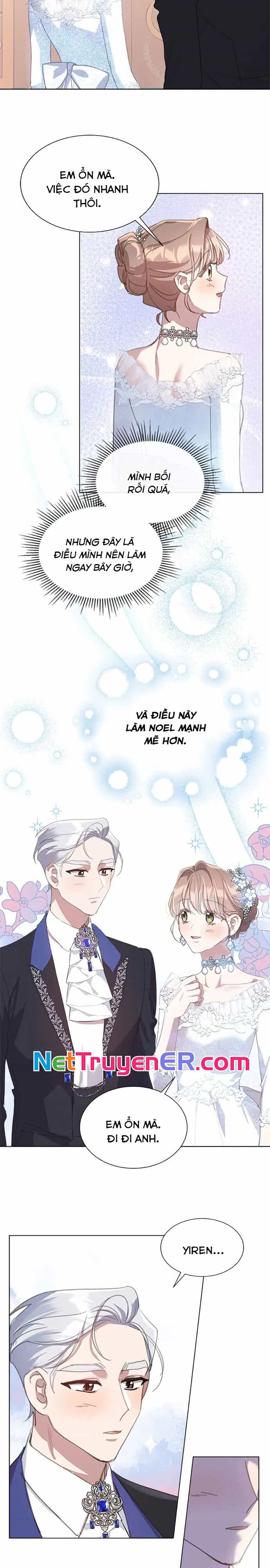 Chúng Ta Không Phải Chị Em - Chương 43 - ảnh 9