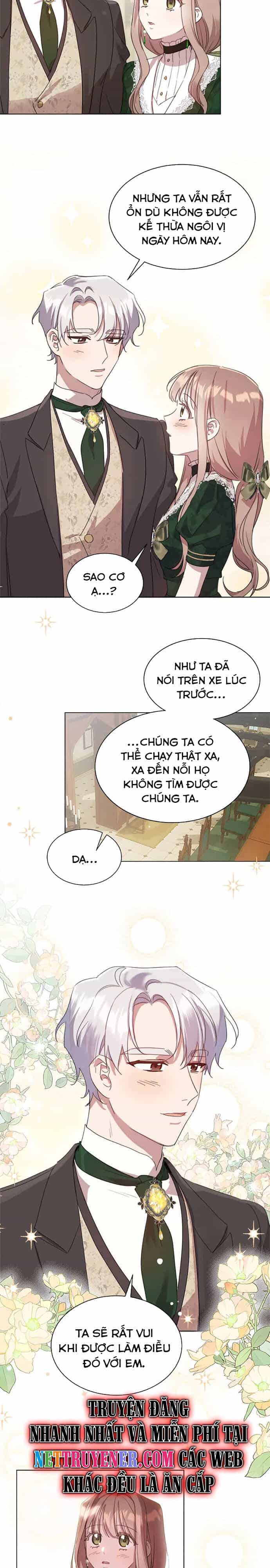 Chúng Ta Không Phải Chị Em - Chương 49 - ảnh 3