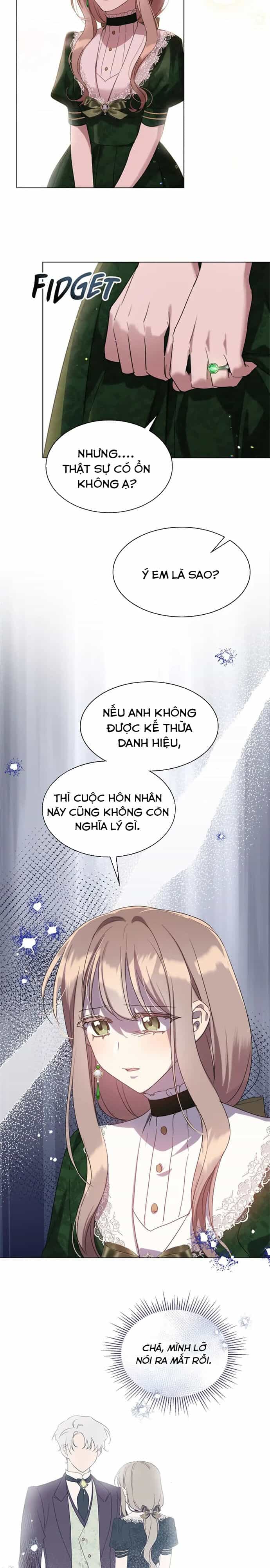 Chúng Ta Không Phải Chị Em - Chương 49 - ảnh 4