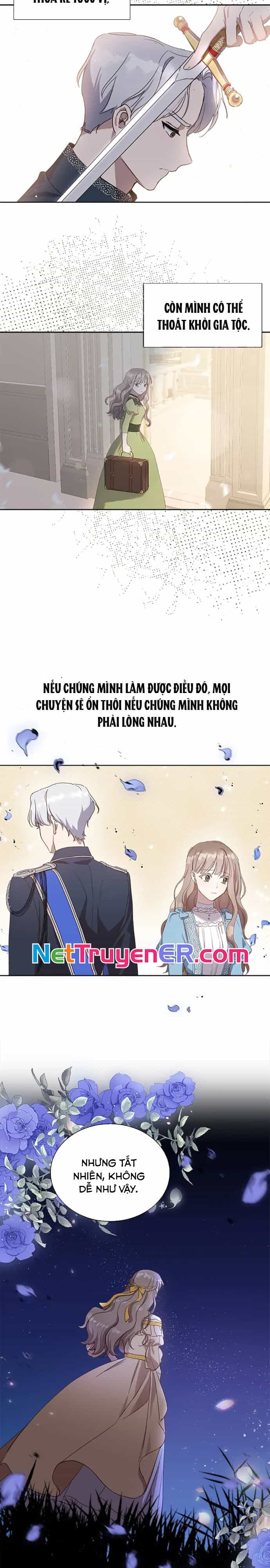 Chúng Ta Không Phải Chị Em - Chương 4 - ảnh 15