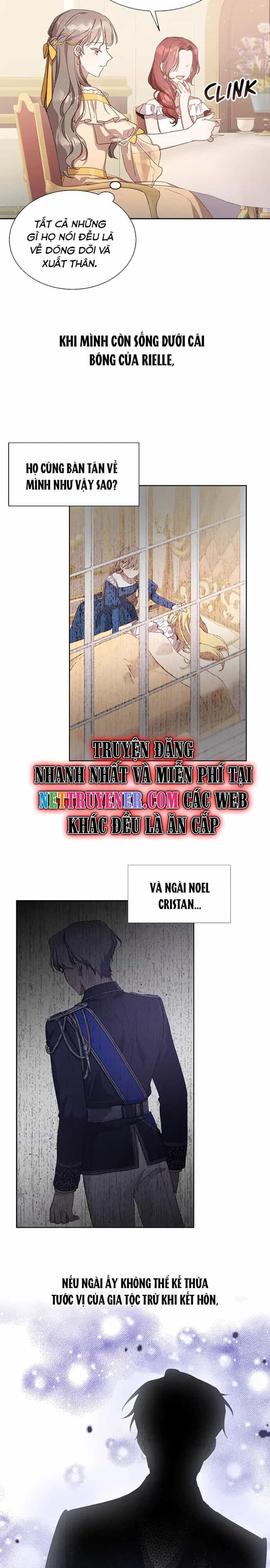 Chúng Ta Không Phải Chị Em - Chương 4 - ảnh 6