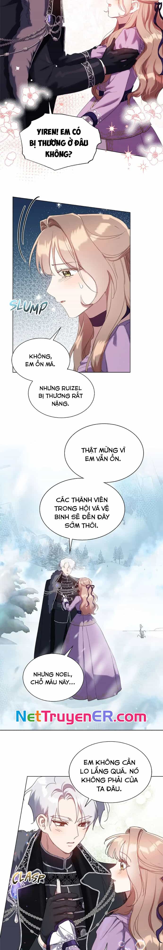Chúng Ta Không Phải Chị Em - Chương 56 - ảnh 19