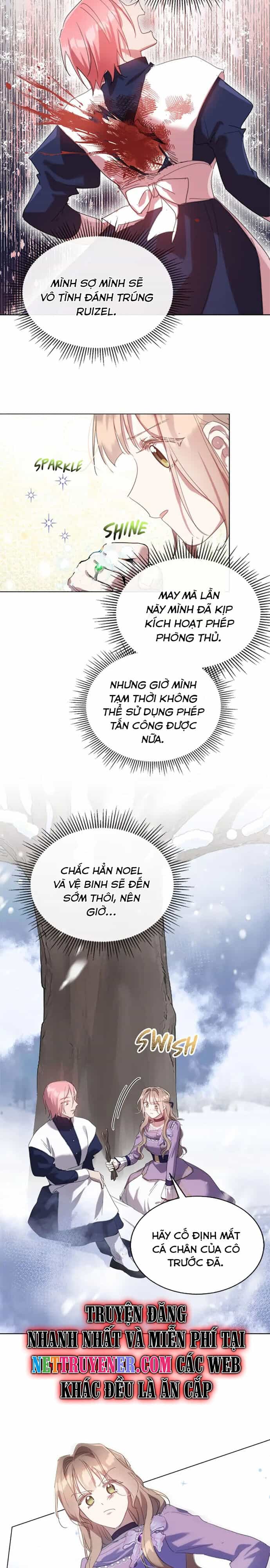 Chúng Ta Không Phải Chị Em - Chương 56 - ảnh 6