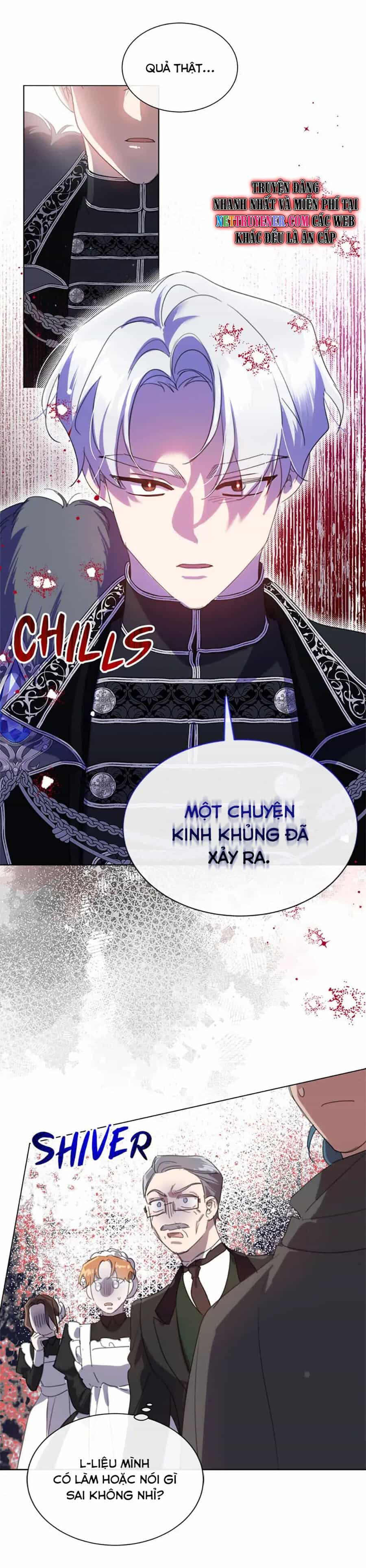 Chúng Ta Không Phải Chị Em - Chương 58 - ảnh 8