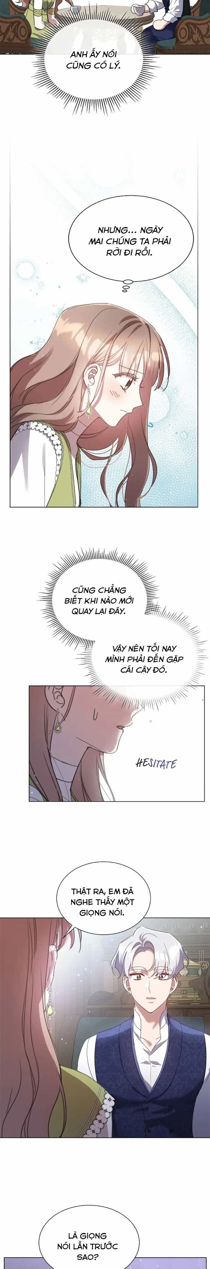 Chúng Ta Không Phải Chị Em - Chương 59 - ảnh 2