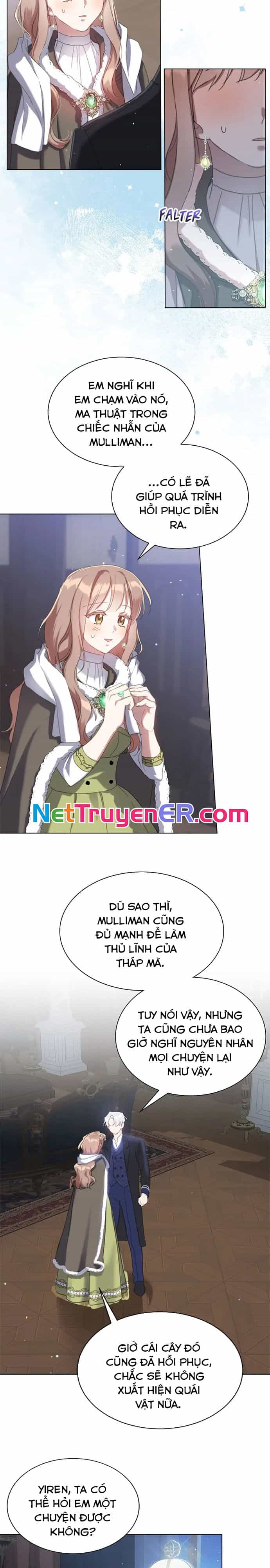 Chúng Ta Không Phải Chị Em - Chương 59 - ảnh 21