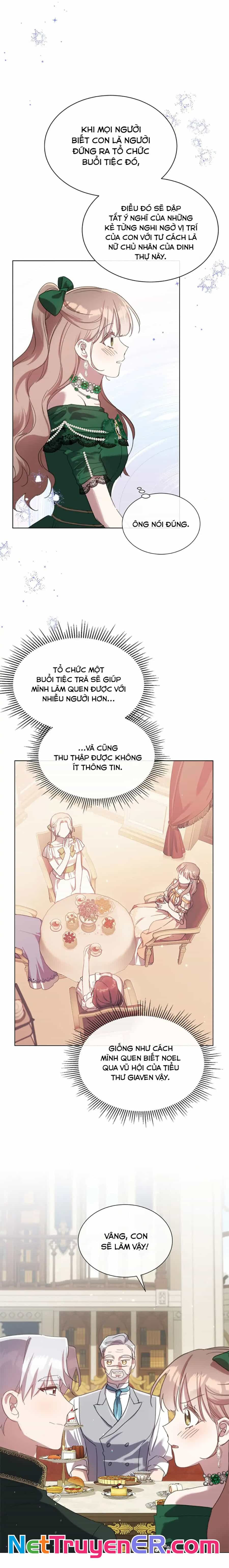 Chúng Ta Không Phải Chị Em - Chương 63 - ảnh 13