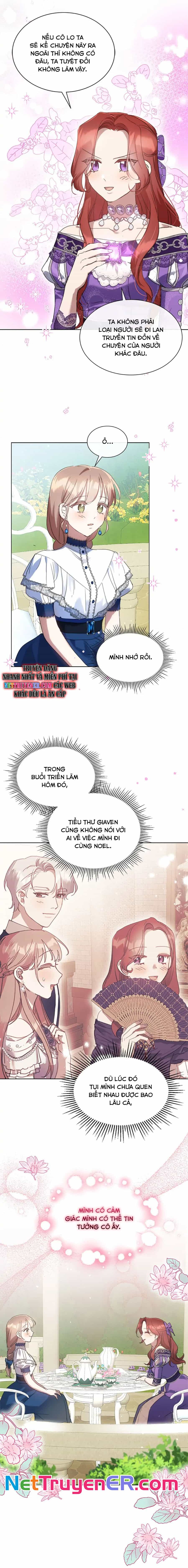 Chúng Ta Không Phải Chị Em - Chương 64 - ảnh 16