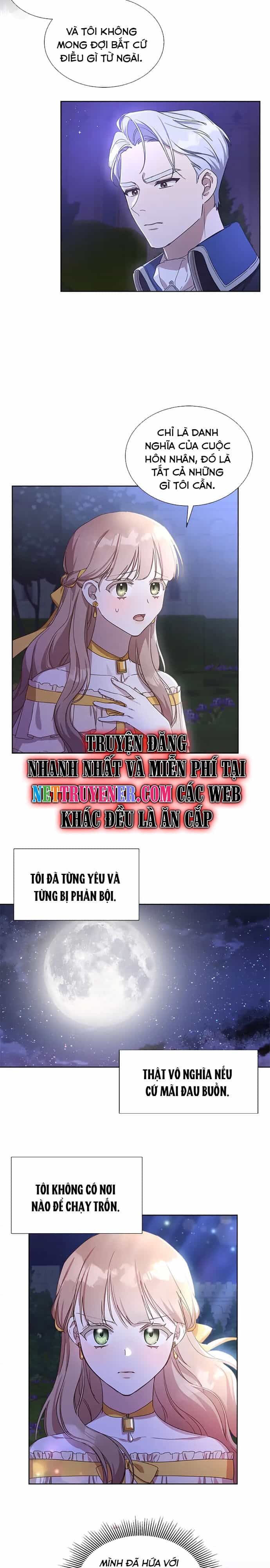 Chúng Ta Không Phải Chị Em - Chương 5 - ảnh 8