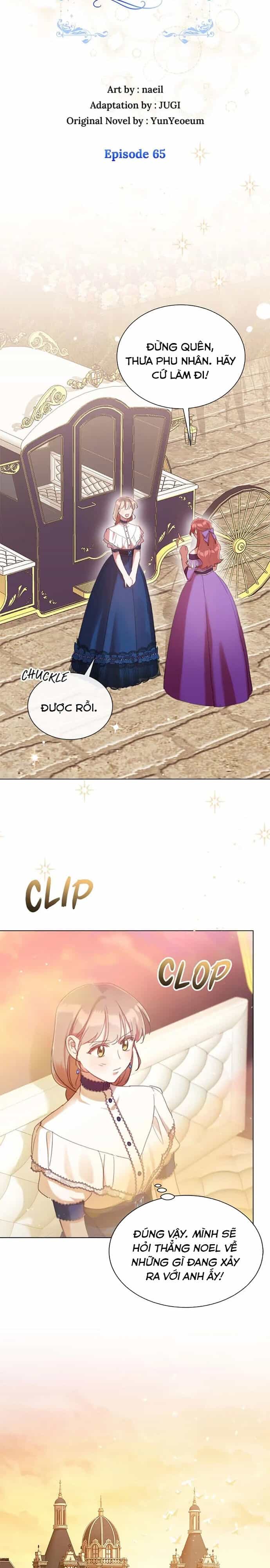 Chúng Ta Không Phải Chị Em - Chương 65 - ảnh 10