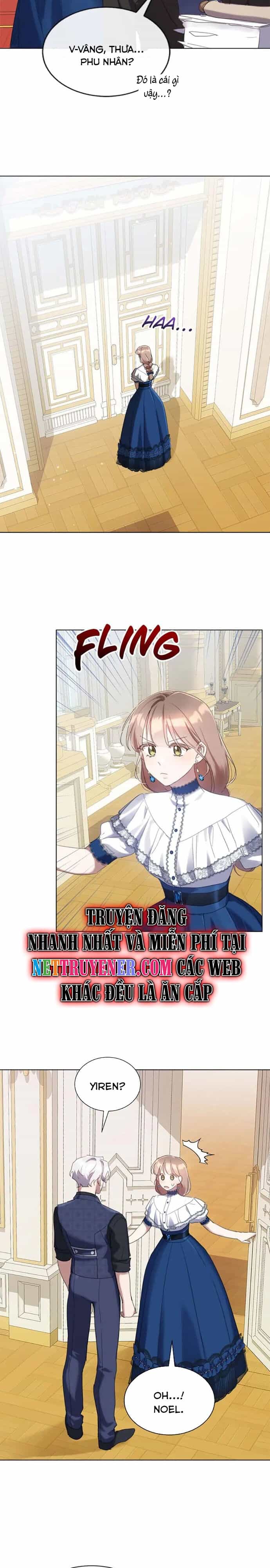 Chúng Ta Không Phải Chị Em - Chương 65 - ảnh 12