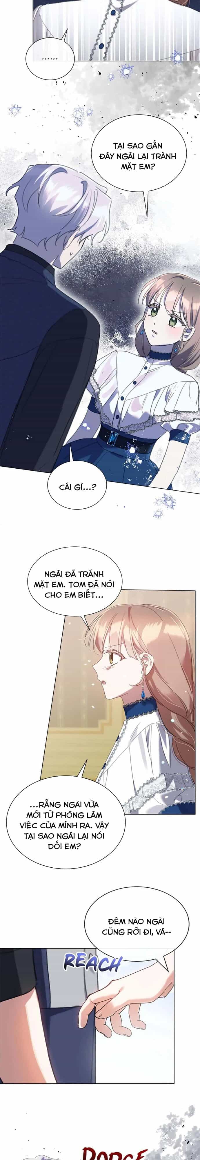 Chúng Ta Không Phải Chị Em - Chương 65 - ảnh 14