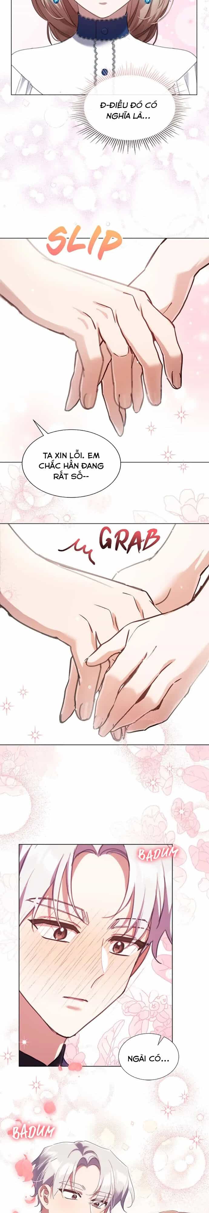 Chúng Ta Không Phải Chị Em - Chương 65 - ảnh 22