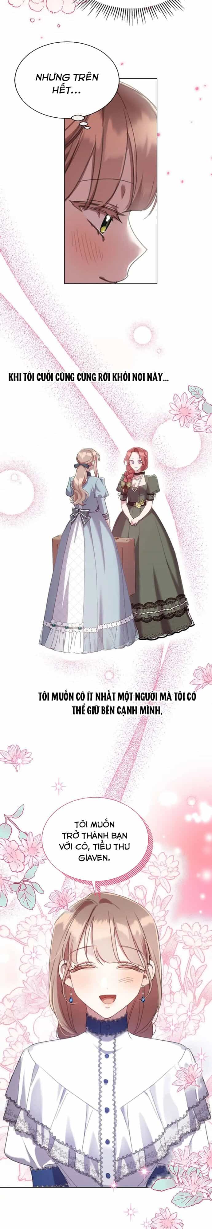 Chúng Ta Không Phải Chị Em - Chương 65 - ảnh 8