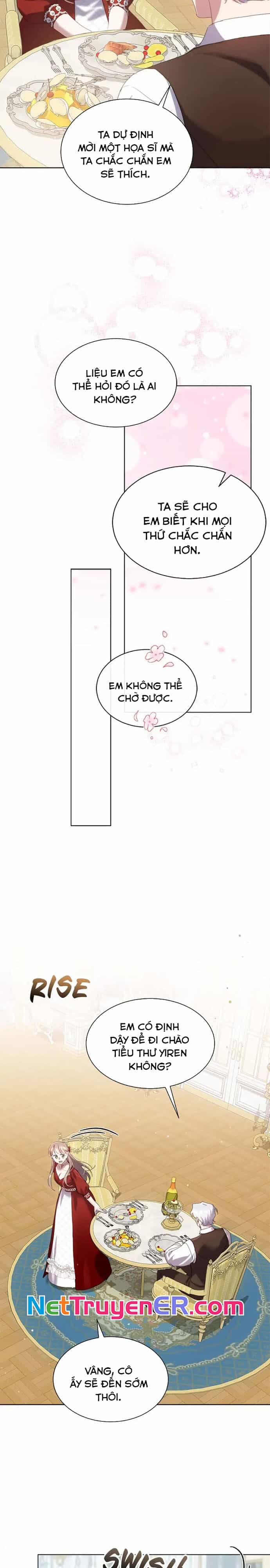 Chúng Ta Không Phải Chị Em - Chương 66 - ảnh 15