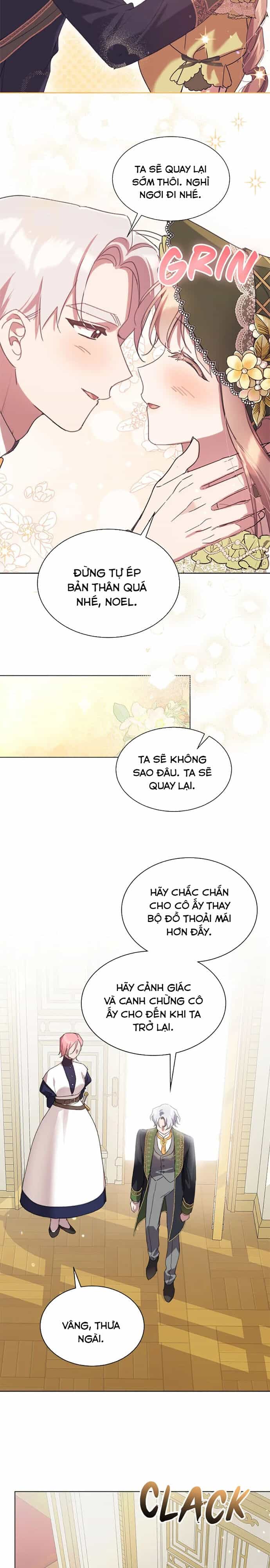 Chúng Ta Không Phải Chị Em - Chương 68 - ảnh 6
