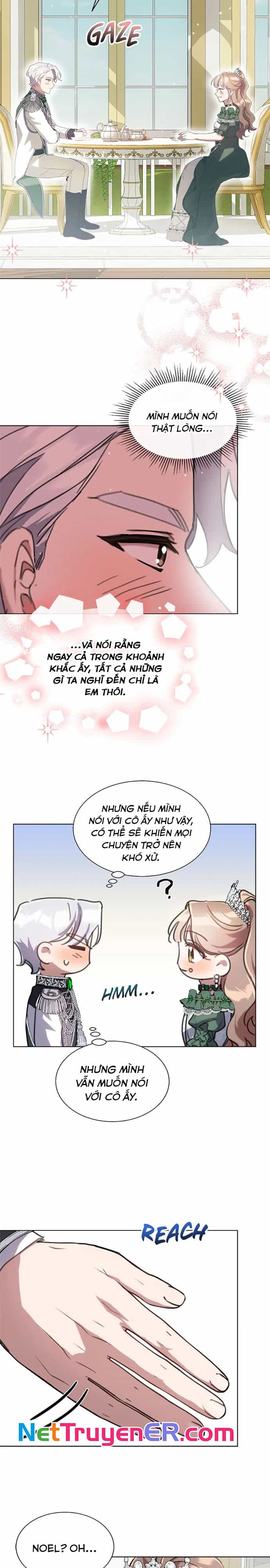 Chúng Ta Không Phải Chị Em - Chương 69 - ảnh 21