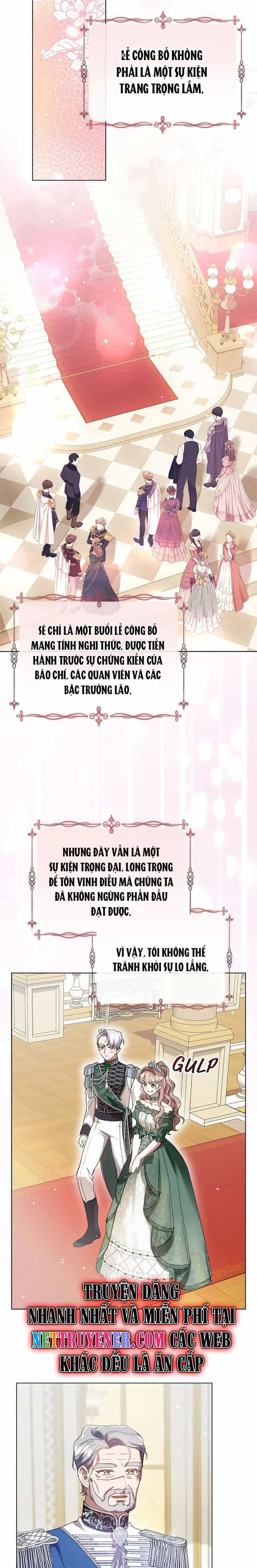 Chúng Ta Không Phải Chị Em - Chương 69 - ảnh 7