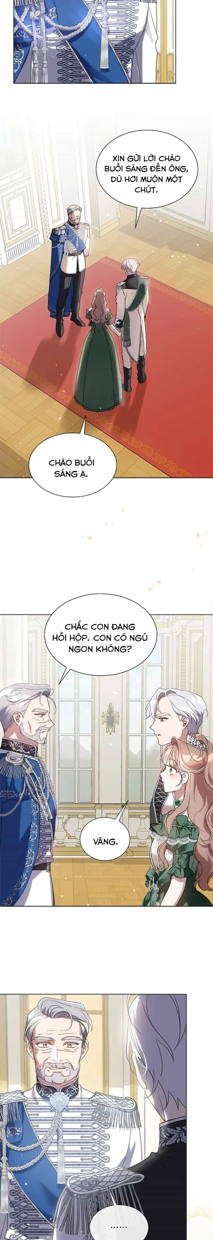 Chúng Ta Không Phải Chị Em - Chương 69 - ảnh 8