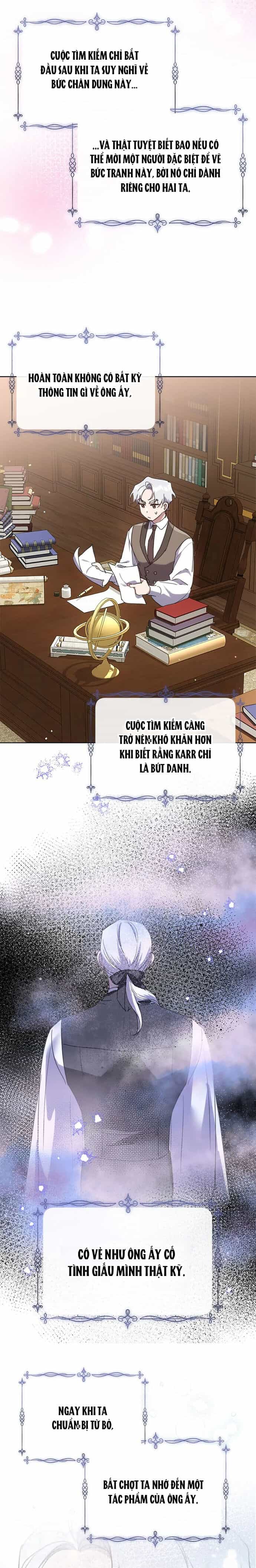 Chúng Ta Không Phải Chị Em - Chương 70 - ảnh 14