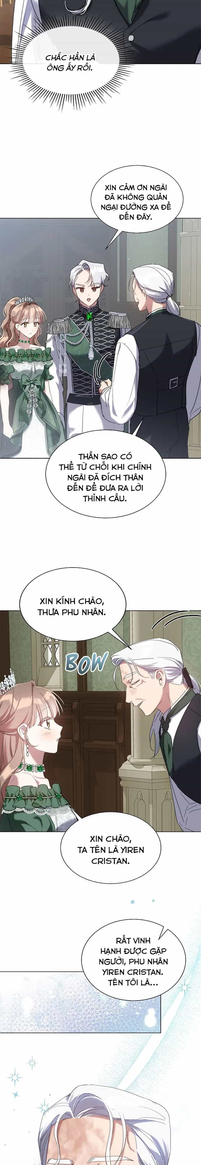 Chúng Ta Không Phải Chị Em - Chương 70 - ảnh 4