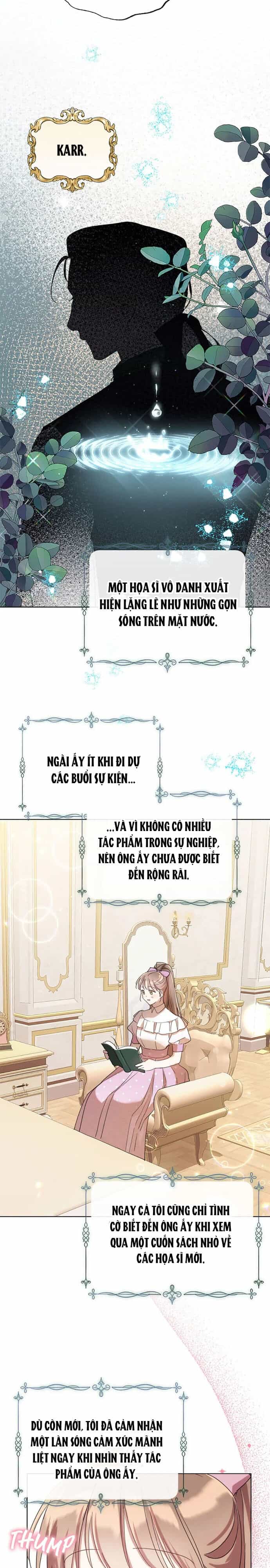 Chúng Ta Không Phải Chị Em - Chương 70 - ảnh 6
