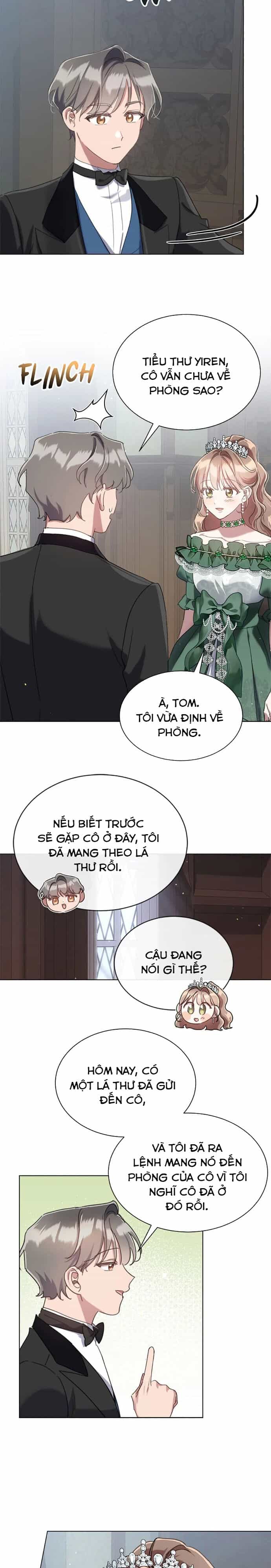 Chúng Ta Không Phải Chị Em - Chương 71 - ảnh 10