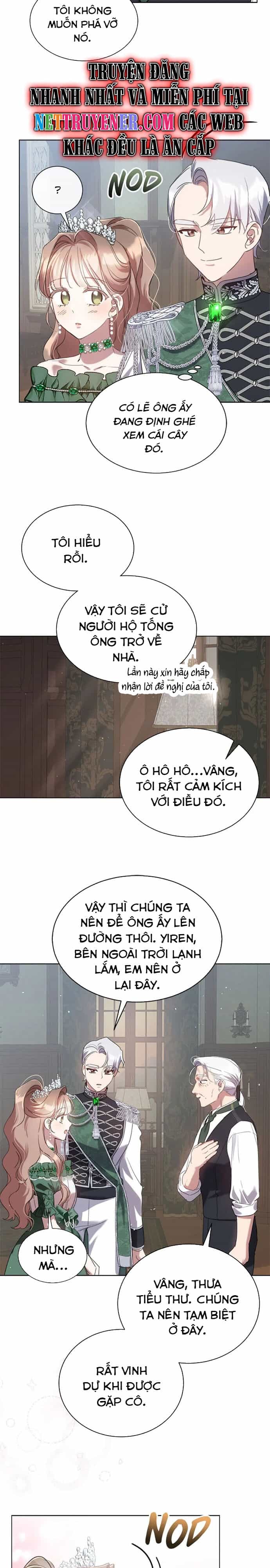 Chúng Ta Không Phải Chị Em - Chương 71 - ảnh 6