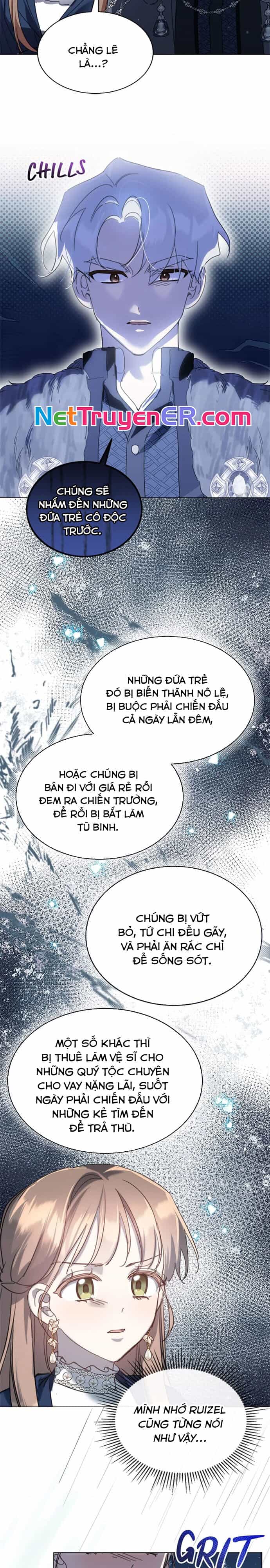 Chúng Ta Không Phải Chị Em - Chương 72 - ảnh 19