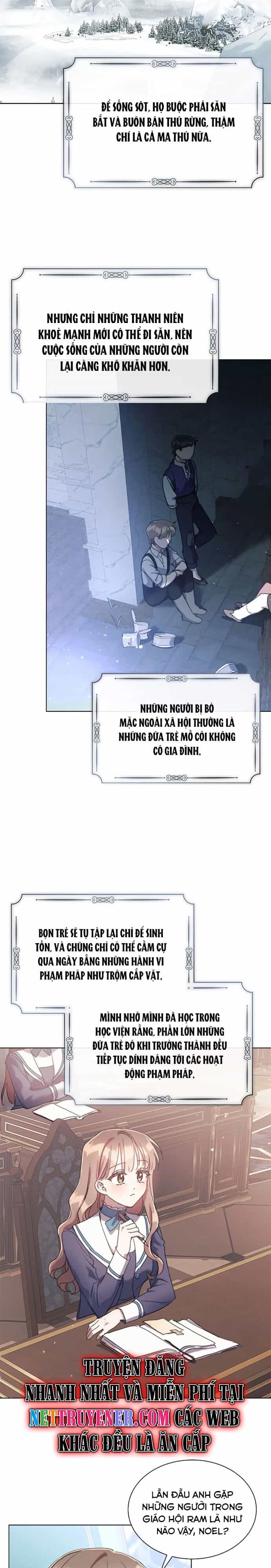 Chúng Ta Không Phải Chị Em - Chương 72 - ảnh 7